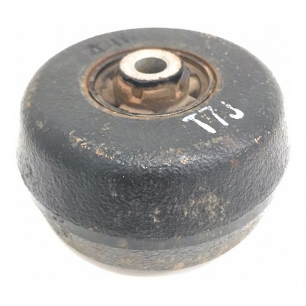 Coxim Contra Peso Agregado Dianteiro Direito Honda Hrv 2016