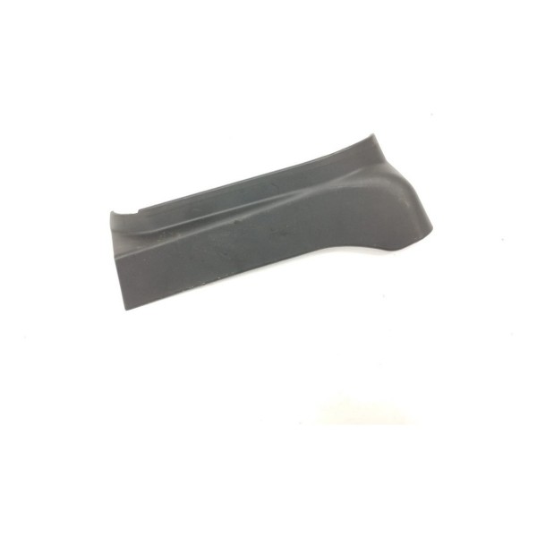 Acabamento Porta Traseira Esquerda Honda Hrv 2016