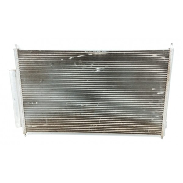 Condensador Honda Hrv 2016