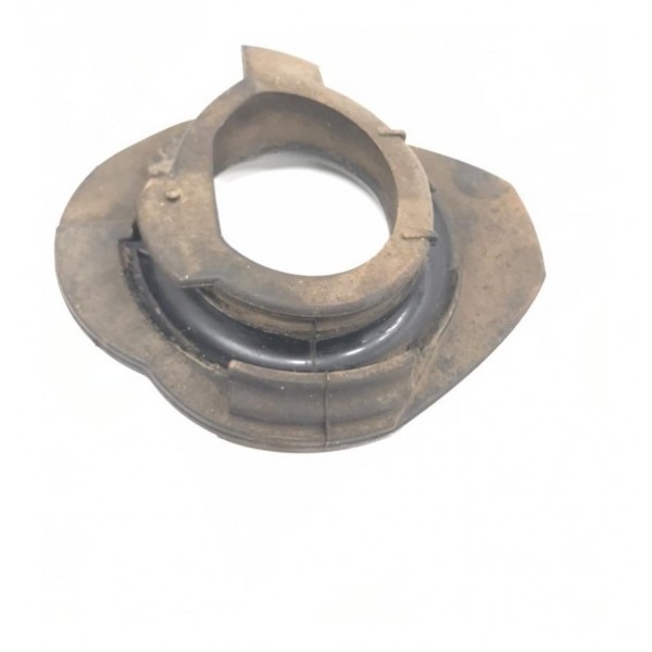 Calço Inferior Mola Traseira Esquerda Honda Hrv 2016