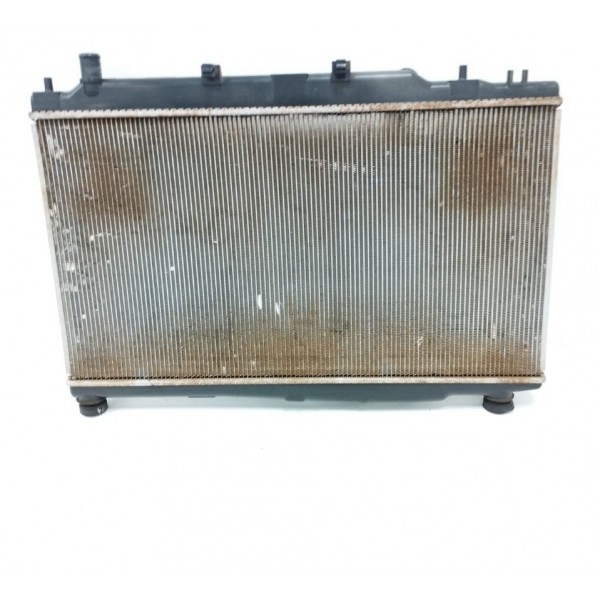 Radiador Honda Hrv 2016 N2