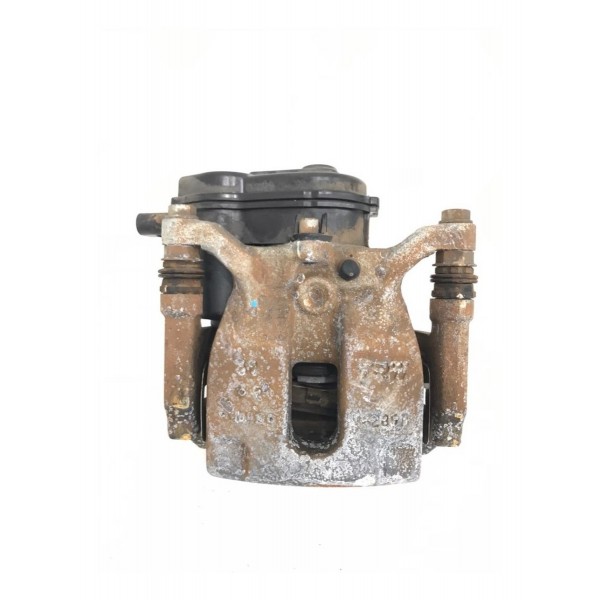 Pinça Freio Traseira Esquerda Honda Hrv 2016