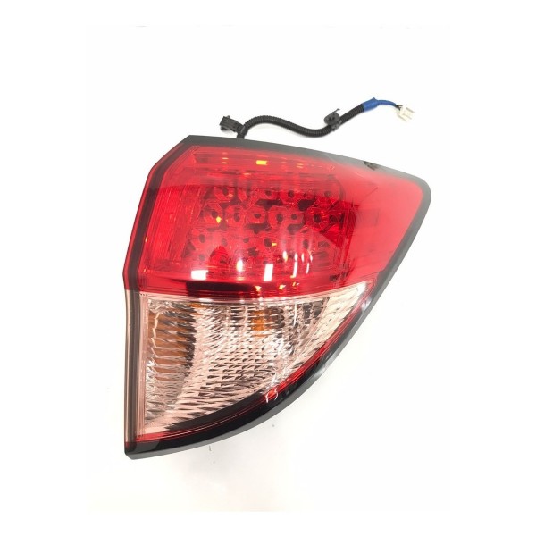 Lanterna Direita Honda Hrv 2016 Esquerdo Vermelho