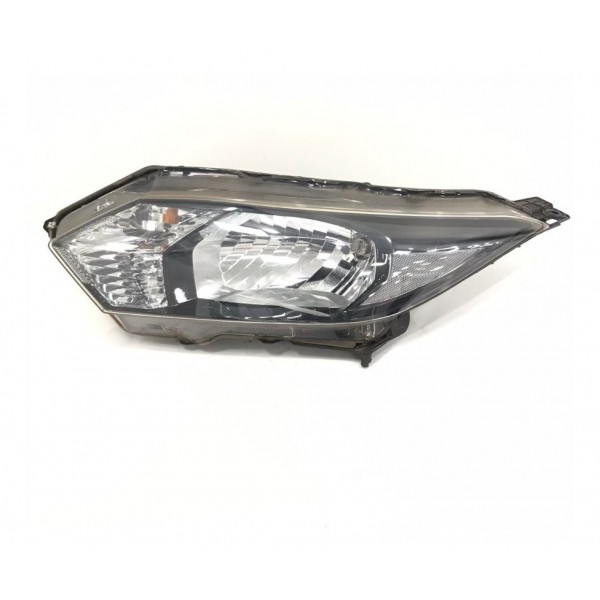 Farol Esquerdo Honda Hrv 2016 Esquerdo