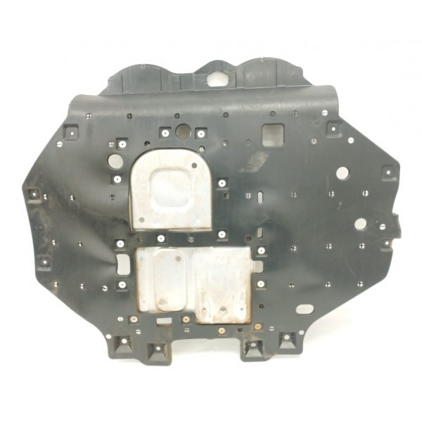 Protetor Cárter Honda Hrv 2016