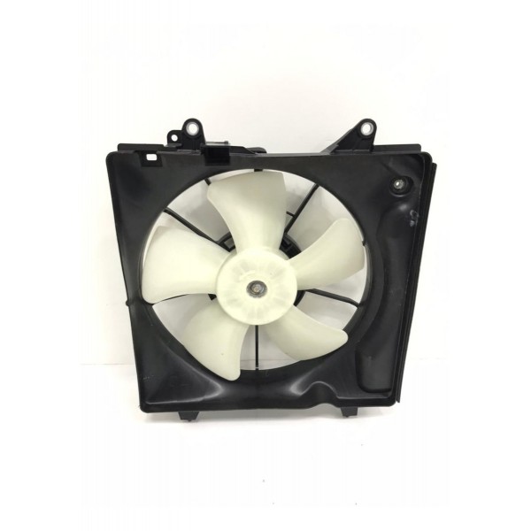 Defletor Ventoinha 5 Hélice Honda Hrv 2016