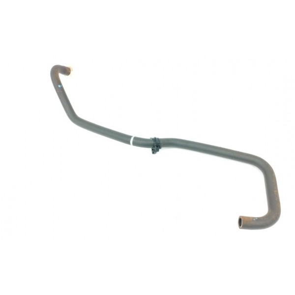 Mangueira Filtro Ar Tanque Honda Hrv 2016