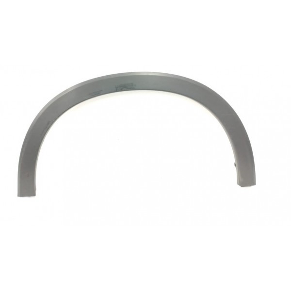 Moldura Paralama Dianteiro Esquerdo Honda Hrv 2016