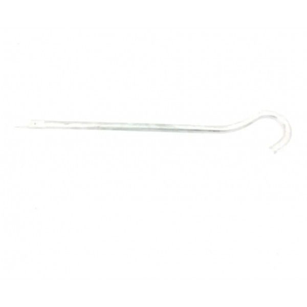 Alavanca Macaco Honda Hrv 2016