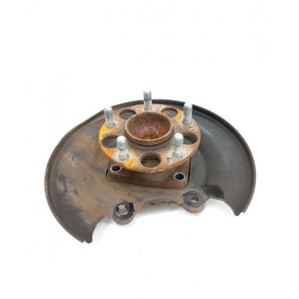 Montante Cubo Roda Traseira Direita Honda Hrv 2016