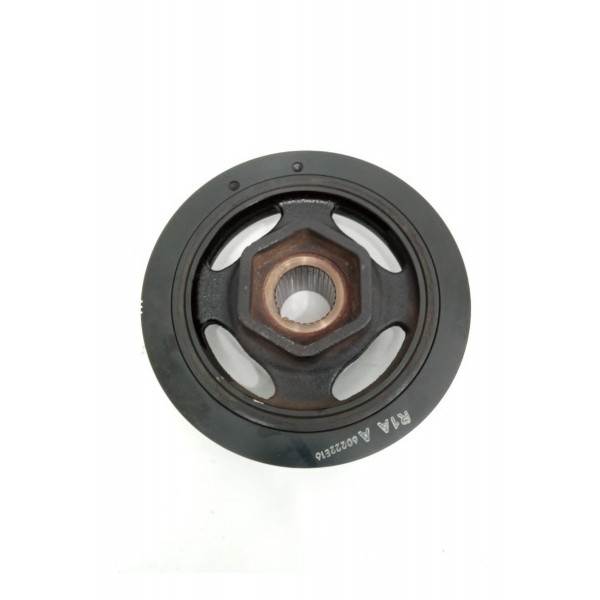 Polia Virabrequim Honda Hrv 2016