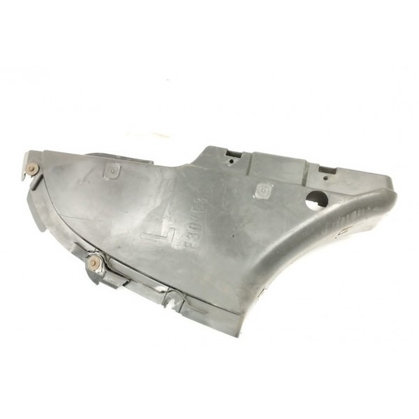 Acabamento Parachoque Traseiro Esquerdo Bmw 320i 2015