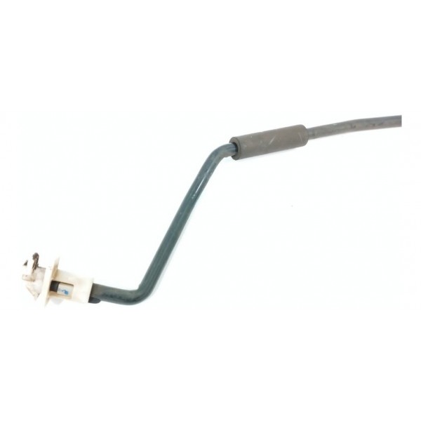 Vareta Capô Honda Hrv 2016