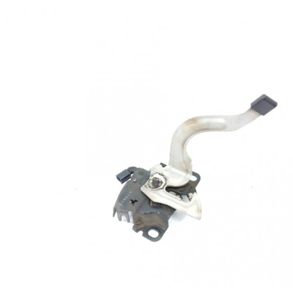 Fechadura Capô Honda Hrv 2016