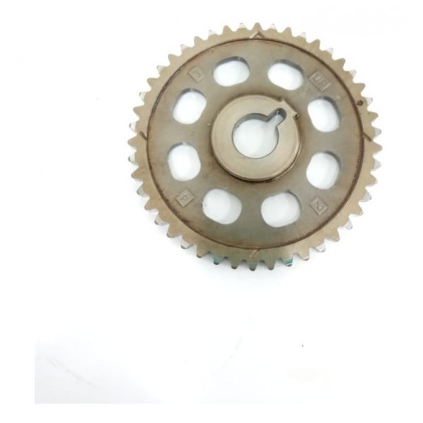 Polia Engrenagem Comando Honda Hrv 2016