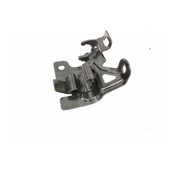 Trava Capô Honda Hrv 2016