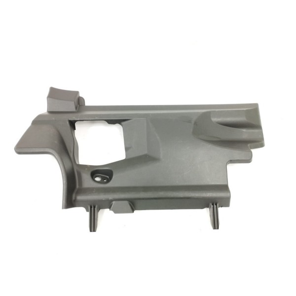 Acabamento Inferior Direito Painel Honda Hrv 2016