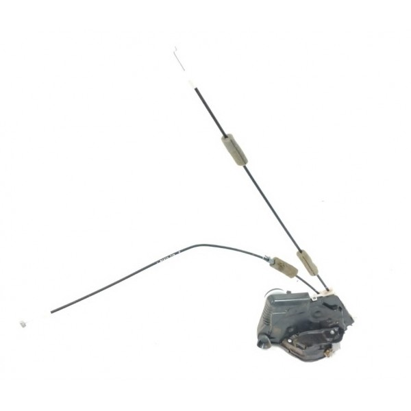 Fechadura Porta Dianteira Direita Honda Hrv 2016