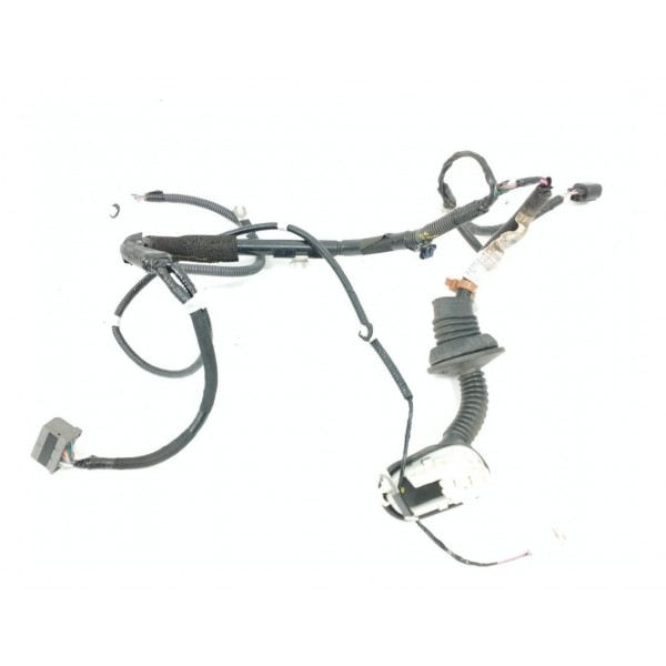 Chicote Porta Dianteira Direita Honda Hrv 2016