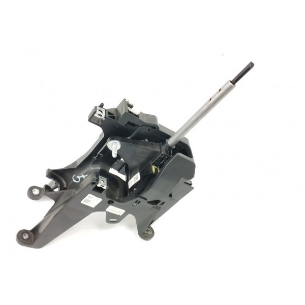 Trambulador Honda Hrv 2016