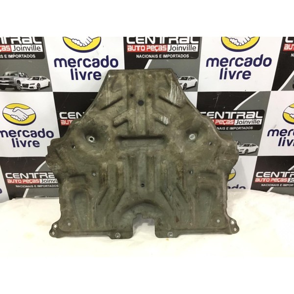 Protetor De Carter Motor Mercedes C250 2011