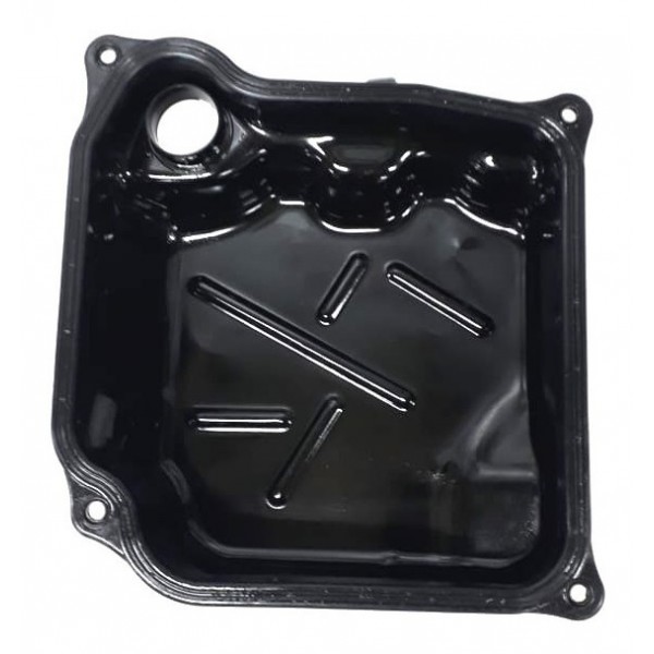 Tampa Caixa Cãmbio Vw Tiguan R Line Allspace 2018