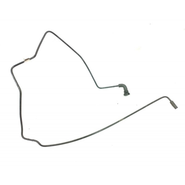 Cano Óleo Land Rover Evoque 2015