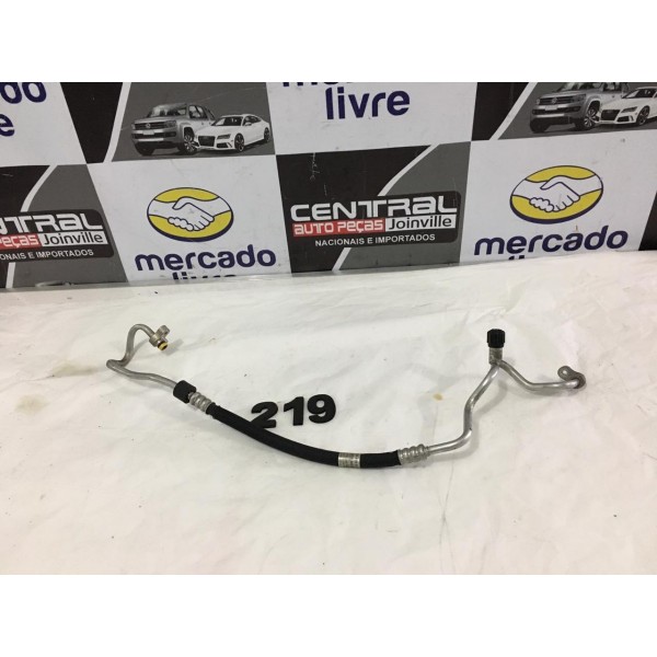 Mangueira Ar Condicionado Mercedes C250 2011 