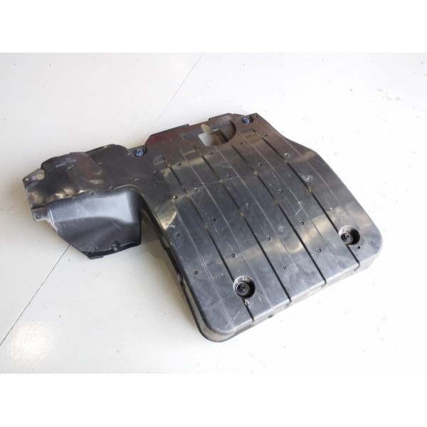 Protetor Assoalho Honda Hrv 2016