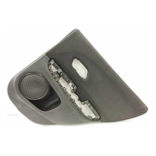 Forro Porta Traseira Direita Honda Hrv 2016