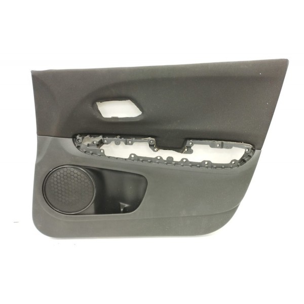 Forro Porta Dianteira Direita Honda Hrv 2016