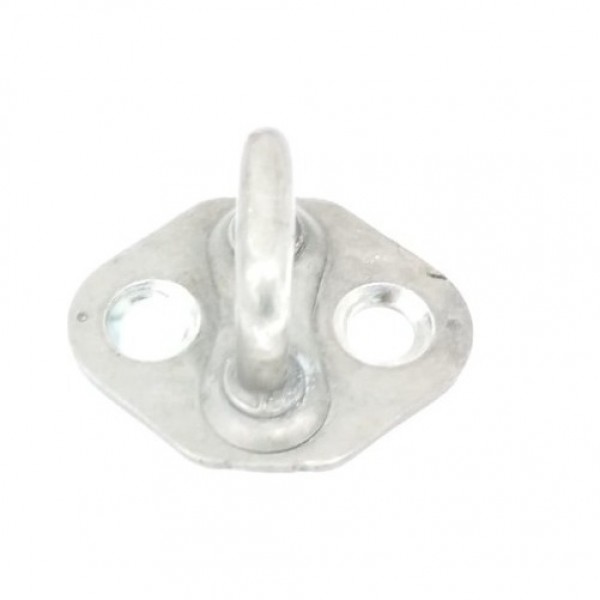 Batente Fechadura Porta Dianteira Esquerda Honda Hrv 2016