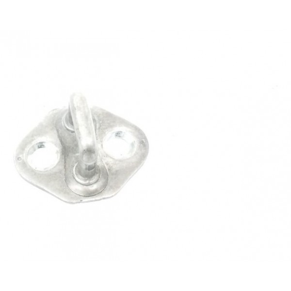 Batente Fechadura Porta Traseira Direita Honda Hrv 2016