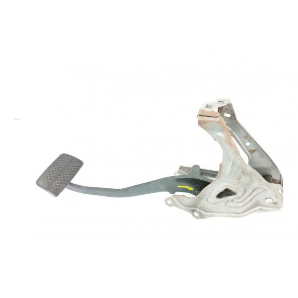 Pedal Freio Honda Hrv 2016