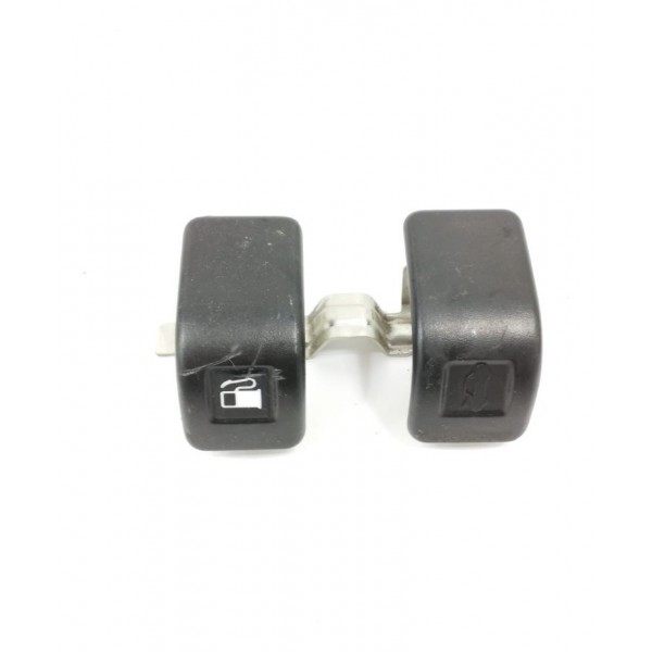 Alavanca Abertura Capô/portinhola Honda Hrv 2016