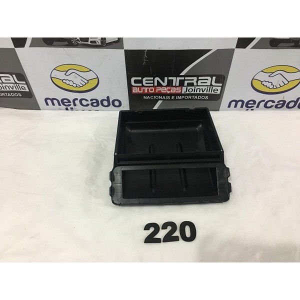 Carcaça Inferior Filtro Mercedes Benz C250 2018 Exclusive