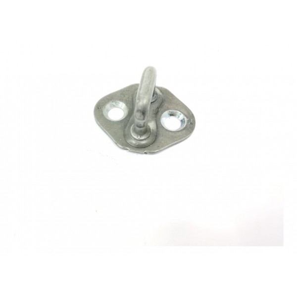 Batente Fechadura Porta Dianteira Direita Honda Hrv 2016