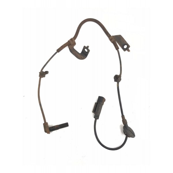 Sensor Abs Dianteiro Esquerdo Journey 2013