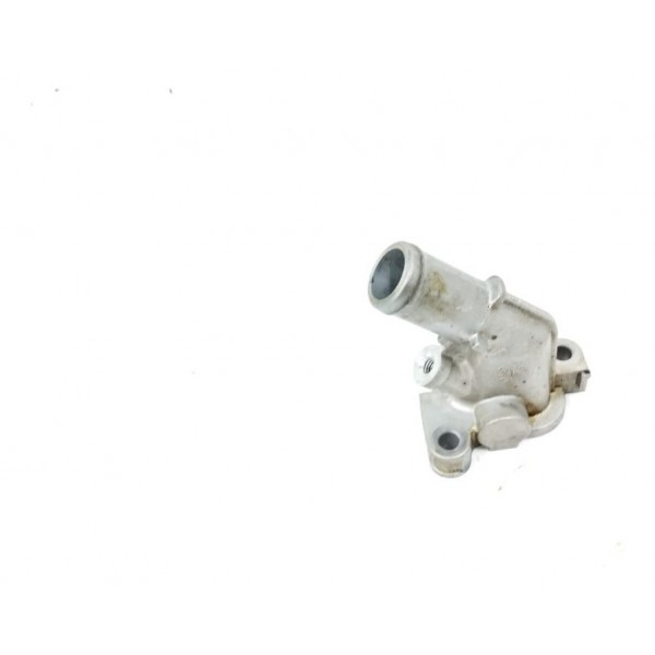 Flange Água Cabeçote Honda Hrv 2016