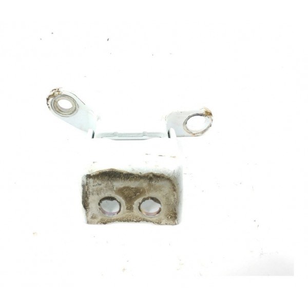 Dobradiça Inferior Porta Traseira Direita Honda Hrv 2016