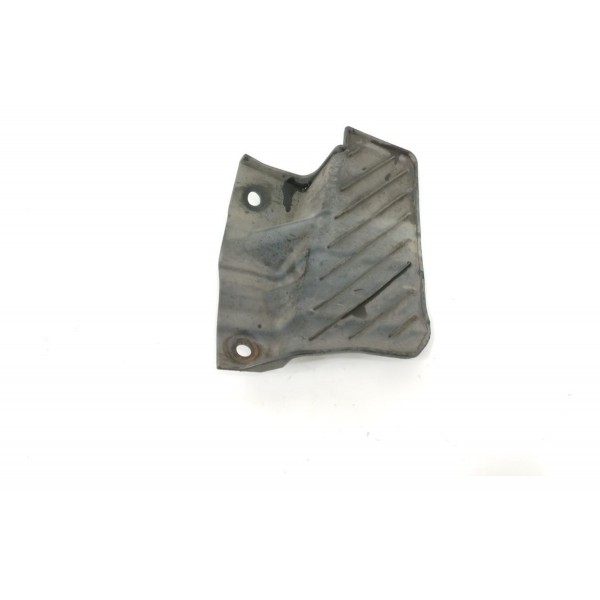 Acabamento Paralama Esquerdo Honda Hrv 2016