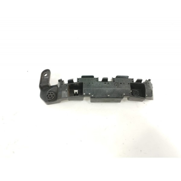 Guia Direito Parachoque Dianteiro Honda Hrv 2016