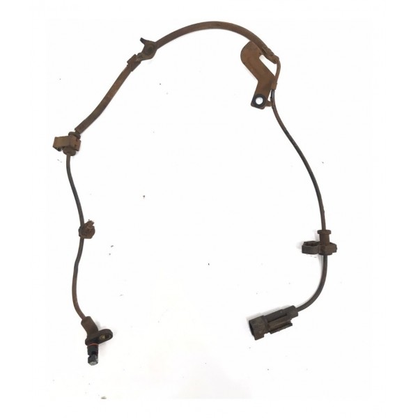 Sensor Abs Traseiro Esquerdo Journey 2013