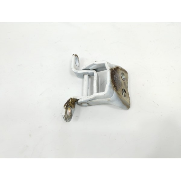 Dobradiça Inferior Porta Dianteira Esquerda Honda Hrv 2016