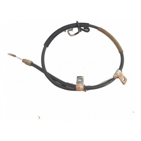 Cabo Freio Mão Traseiro Esquerdo Journey 2013