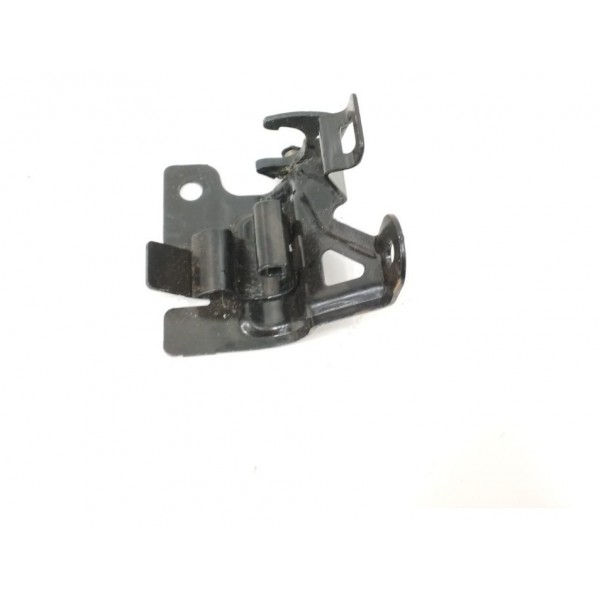 Trava Banco Traseiro Honda Hrv 2016