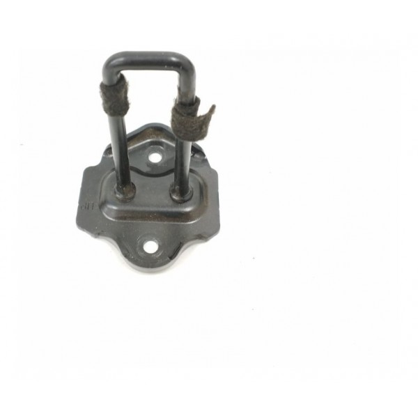 Batente Trava Banco Traseiro Esquerdo Honda Hrv 2016