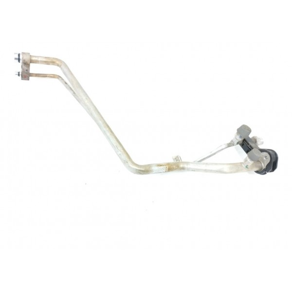 Mangueira Ar Condicionado Honda Hrv 2016