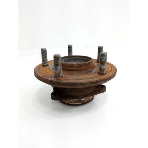 Cubo Roda Traseira Direita Journey 2013