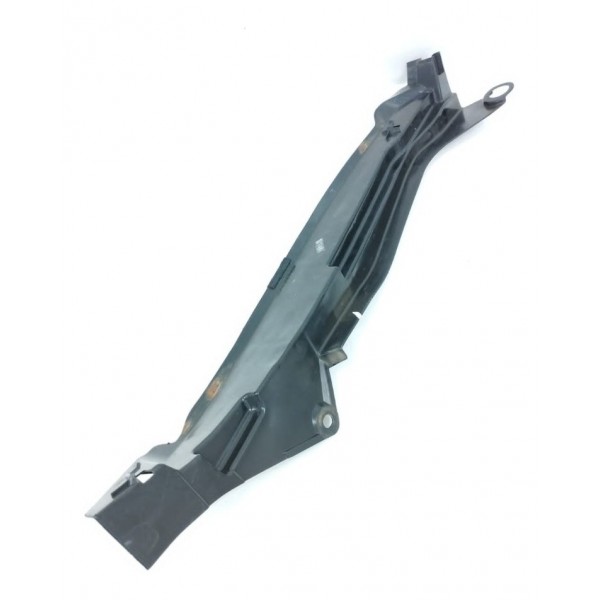 Guarda Pó Paralama Direito Honda Hrv 2016